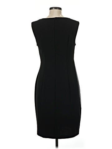 Connected Apparel Cocktail Dress (view 2)