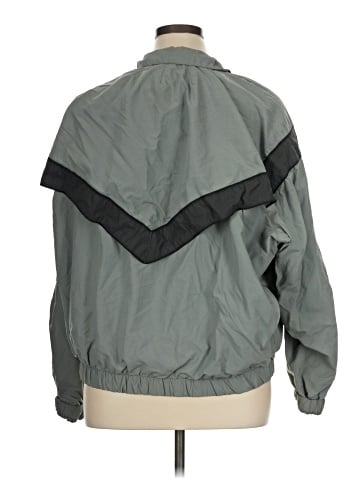Unbranded Windbreaker (view 2)