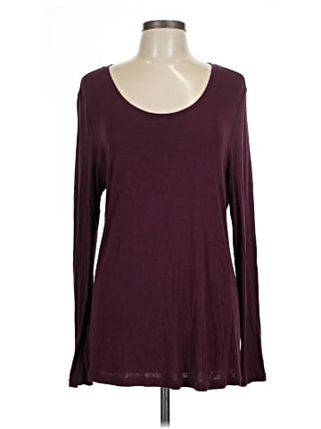 CAbi Long Sleeve T-Shirt (view 1)