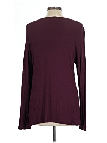 CAbi Long Sleeve T-Shirt (view 2)