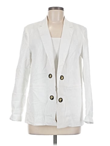 H By Halston Blazer (view 1)