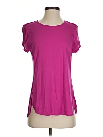 Lauren by Ralph Lauren Active T-Shirt (view 1)