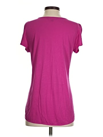 Lauren by Ralph Lauren Active T-Shirt (view 2)
