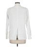 H By Halston White Blazer Size M - photo 2