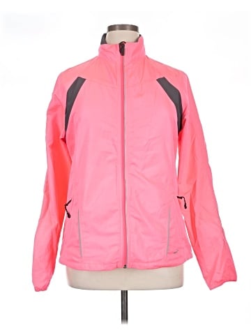 Brooks Track Jacket (view 1)