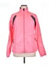 Brooks 100% Polyester Color Block Pink Track Jacket Size XL - photo 1