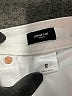 Express Silver Jeans Size 12 - photo 8