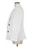 H By Halston White Blazer Size M - photo 5