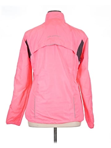 Brooks Track Jacket (view 2)