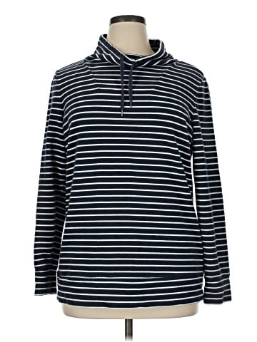L.L.Bean Pullover Sweater (view 1)