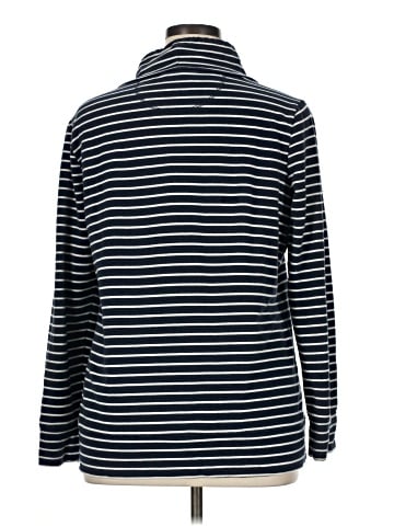 L.L.Bean Pullover Sweater (view 2)