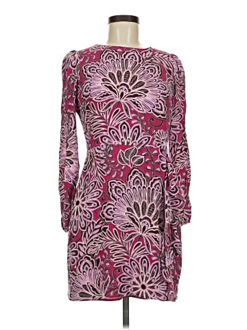 Ann Taylor LOFT Cocktail Dress (view 1)