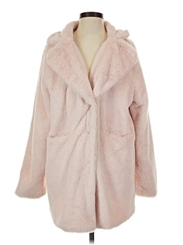 Unbranded Faux Fur Jacket (view 1)