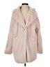 Unbranded Pink Faux Fur Jacket Size XL - photo 1