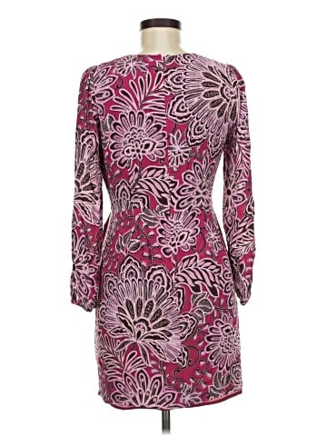 Ann Taylor LOFT Cocktail Dress (view 2)