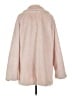 Unbranded Pink Faux Fur Jacket Size XL - photo 2