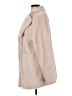 Unbranded Pink Faux Fur Jacket Size XL - photo 5