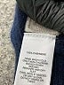 Vineyard Vines 100% Cashmere Color Block Tan Cashmere Pullover Sweater Size M - photo 8