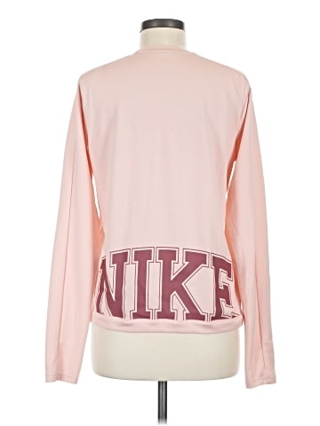 Nike Long Sleeve T-Shirt (view 2)