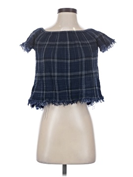 Lucky Brand Sleeveless Blouse