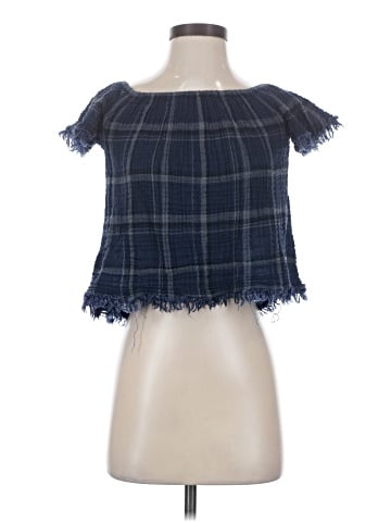 Lucky Brand Sleeveless Blouse (view 1)