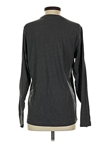 Eddie Bauer Long Sleeve T-Shirt (view 2)