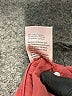 Risen Red Jeans Size 7 - photo 9