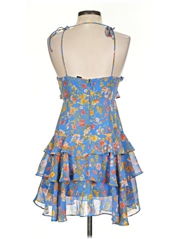 Forever 21 Cocktail Dress (view 2)
