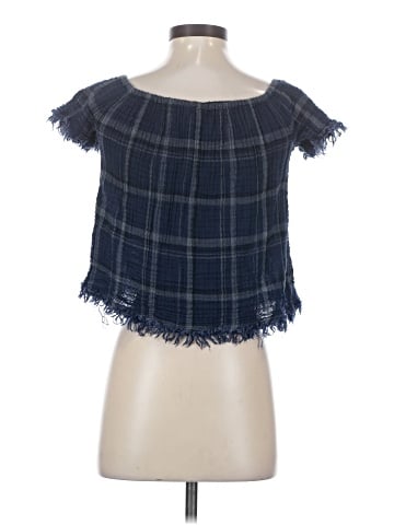 Lucky Brand Sleeveless Blouse (view 2)
