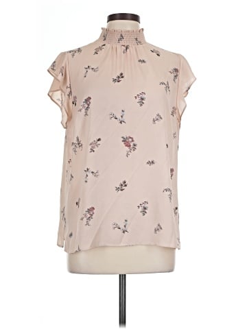 Vince Camuto Sleeveless Blouse (view 1)