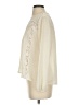Rewind Ivory Long Sleeve Blouse Size S - photo 5