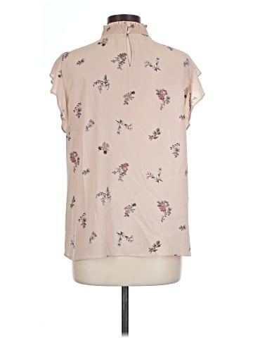 Vince Camuto Sleeveless Blouse (view 2)