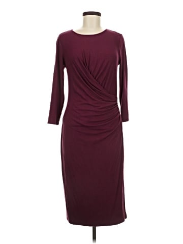 Ann Taylor Cocktail Dress (view 1)