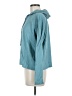 O'Neill Teal Pullover Hoodie Size M - photo 5