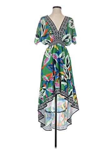 Flying Tomato Cocktail Dress (view 1)
