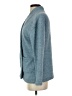 If It Were Me Blue Cardigan Size XS - photo 5