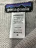 Patagonia Gray Wool Pullover Sweater Size M - photo 7