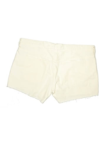 Madewell Denim Shorts (view 2)