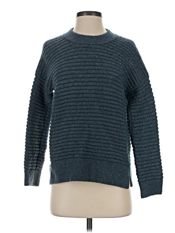 Madewell Pullover Sweater (view 1)