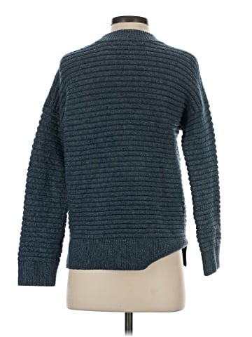Madewell Pullover Sweater (view 2)