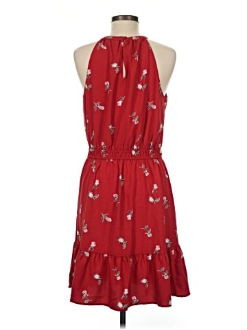 Ann Taylor LOFT Outlet Casual Dress (view 2)