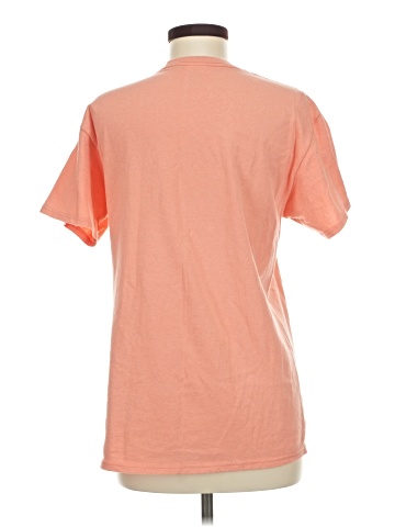 Delta Pro Weight Short Sleeve T-Shirt (view 2)