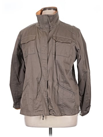 Oleg Cassini Jacket (view 1)