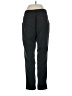Uniqlo Solid Black Dress Pants Size S - photo 2
