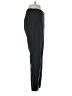 Uniqlo Solid Black Dress Pants Size S - photo 4