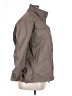 Oleg Cassini Solid Gray Jacket Size XL - photo 4