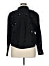 J.Crew 100% Cotton Black Long Sleeve Blouse Size XL - photo 2