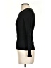 Old Navy Black Long Sleeve T-Shirt Size XS - photo 5