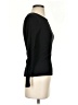 Old Navy Black Long Sleeve T-Shirt Size XS - photo 4