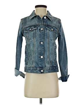 Lc Lauren Conrad Denim Jacket